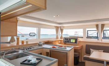 Sailing Lefkas and the South Ionian Islands – Discover Greece by Catamaran