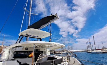 Guadeloupe Sailing Itinerary from Pointe-à-Pitre: A 7-Day Cruise to Marie-Galante and Les Saintes