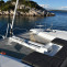 One Week Croatia Sailing Itinerary from Sukošan to Hvar and Kornati Islands