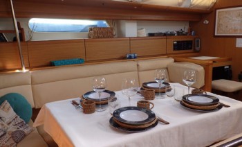 Sailing Accros all the Beauty of the Beautiful Aeolian Islands