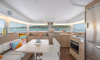 North Sardinia and Southern Corsica Sailing Itinerary from Portisco: A 7-Day Cruise Through the Maddalena Archipelago and Bonifacio