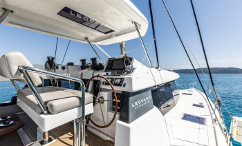 7-Day Ionian Islands Sailing Cruise from Lefkada to Ithaca, Kefalonia and Kastos