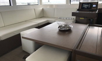 Aeolian Islands Sailing Cruise from Portorosa – Lagoon 50 Catamaran with Cabin Charter Options