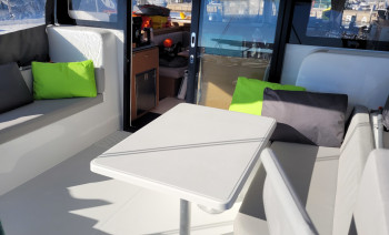 Mallorca Catamaran Sailing Trip