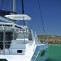 Catamaran Cabin charter Cruise Seychelles