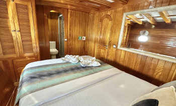 Bodrum to Hisaronu Gulf Sailing Route – 7-Day Coastal Cruise in Turkey