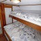 Deluxe Gulet Cabin Charter Croatian Islands