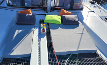 Mallorca Catamaran Sailing Trip