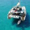 Sardinia and Corsica Catamaran Sailing Vacation