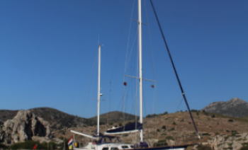 Experience Sailing - Trekking in Greece