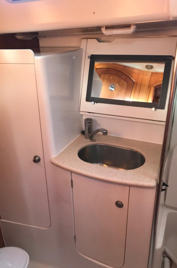 Sun Odyssey 49.5 image 9