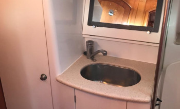 Sailing Adventure in the Small Cyclades – 7-Day Cruise from Paros