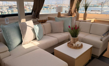 Aeolian Islands Catamaran Cruise from Capo d’Orlando | 7 Day Sailing Itinerary in Sicily