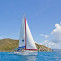 Sailing Vacations from Corfu Island, Greece