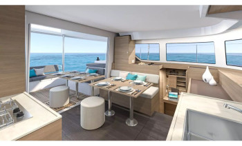 North Sardinia and Southern Corsica Sailing Itinerary from Portisco: A 7-Day Cruise Through the Maddalena Archipelago and Bonifacio
