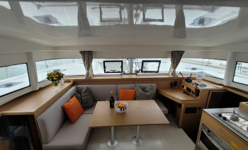 Mallorca Catamaran Sailing Trip
