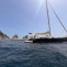 Sailing Cabin Cruise From Naples to Pontine Islands