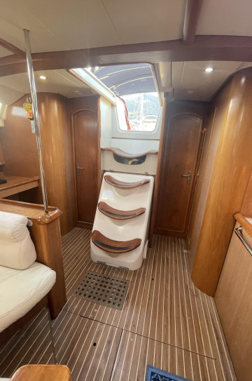 Sun Odyssey 49.5 image 15