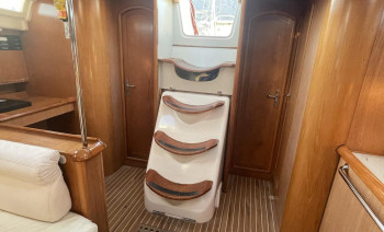 Sailing Adventure in the Small Cyclades – 7-Day Cruise from Paros