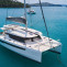 Aeolian Islands Catamaran Leopard 50 Charter From Portorosa