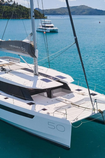Leopard 50  image 1
