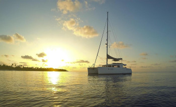 Maldives Private Catamaran Charter: A Tailor-Made Sailing Holiday Through the Male, Ari and Vaavu Atolls
