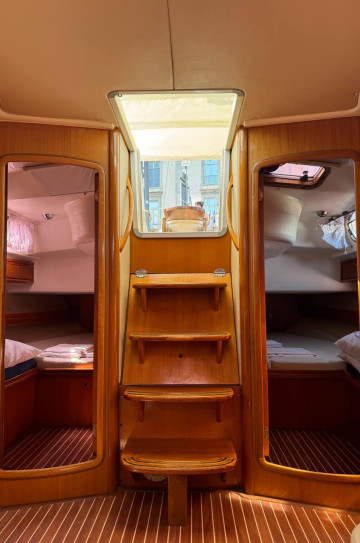 Bavaria 50 image 8