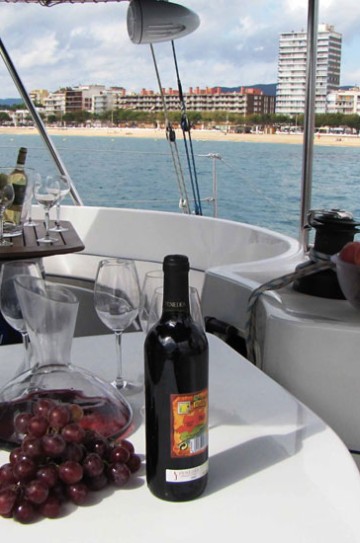 Catamaran 30 image 5