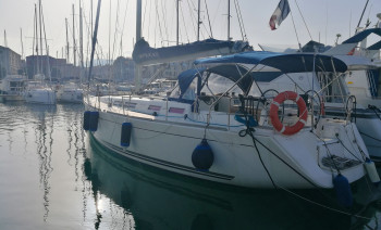 Palermo Sailing Trip