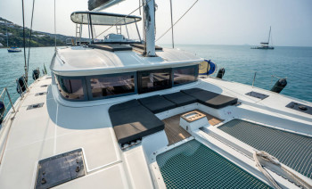 Sailing Sardinia and Corsica 7 Day Catamaran Itinerary