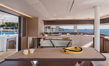 Sailing Sardinia and Corsica – 7-Day Luxury Catamaran Itinerary