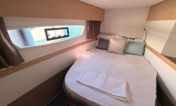 Aeolian Islands Catamaran Cruise from Capo d’Orlando | 7 Day Sailing Itinerary in Sicily
