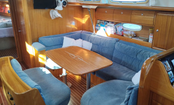 Cabin Charter Cruise Croatia from Split