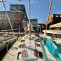 Sailing Cabin Cruise From Naples to Pontine Islands