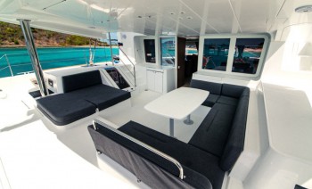 Dream Cruise Croatia Premium Catamaran