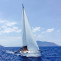 Aeolian Islands Sailing Adventure: seven-Day Sailing Cruise from Lipari