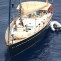 Sailing across Ibiza and Formentera with skipper and hostess on board! From Denia