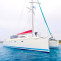Balearic Bliss: Private Catamaran Adventure in Ibiza & Formentera