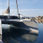 New, Fast and Luxury Catamaran: Zakynthos and Kefalonia