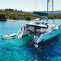 Luxury Half Board Crewed Catamaran Cruises