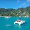 Catamaran Charter in the Seychelles Paradise islands