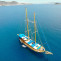 Gulet Cabin Charter Cruise Experience from Bodrum - 6 cabins