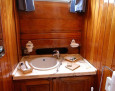 Gulet interior, Deluxe Twin
