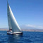 Sailing charter in the aeolian island whit local captain
