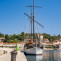 7 Day Croatia Gulet Cruise from Makarska through Brac Hvar Vis and Korcula
