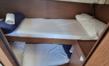 North Sardinia Catamaran Cruise: La Maddalena Archipelago and Southern Corsica