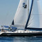 Sailboat Charter in Saronic Islands from Athens
