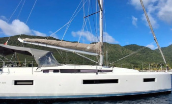 Martinique and the Grenadines Sailing Itinerary: An Eleven-Night Cruise to Saint Lucia, Bequia and the Tobago Cays