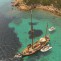 Classic Day Cruise on Stylish Gulet in North Sardinia