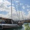 Aeolian Islands Gulet cruises